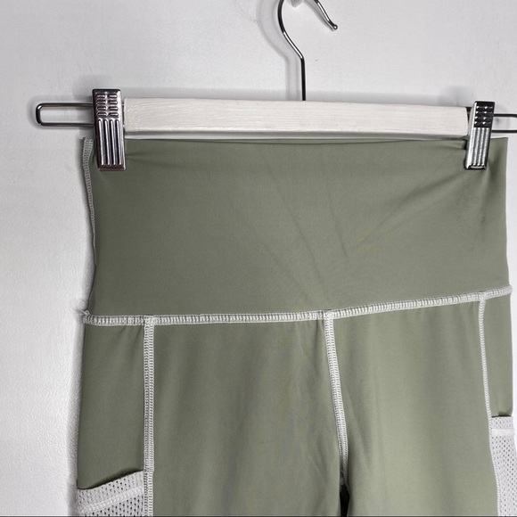 Aerie Chill Play Move Leggings - Picture 10 of 14